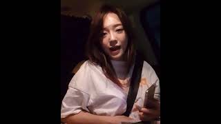 [김세정] 집에 가자 LIVE