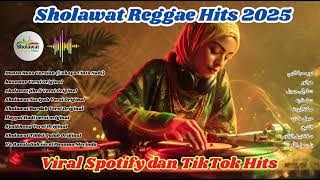 Full Album Sholawat Reggae 2025 – Hits Viral Spotify & Kumpulan Cover SKA