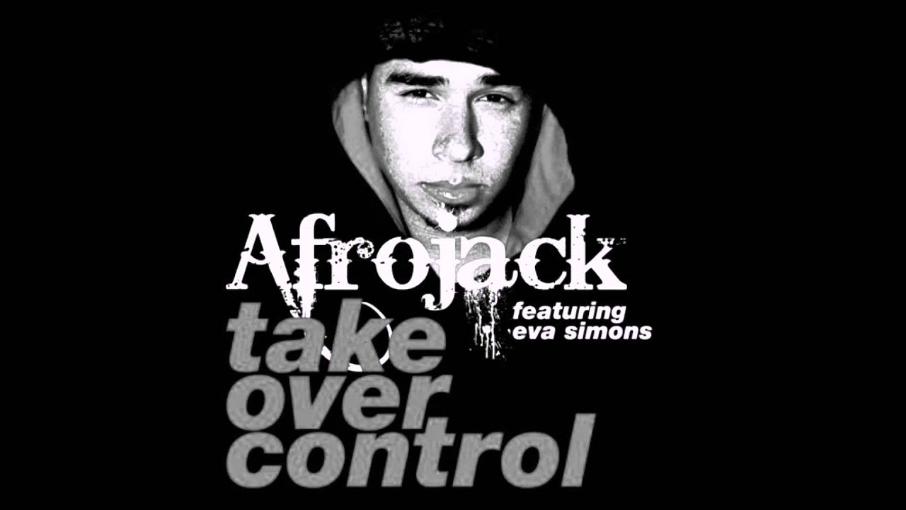 Afrojack ft.Eva Simons - Take Over Control (FreeJ bootleg) - YouTube