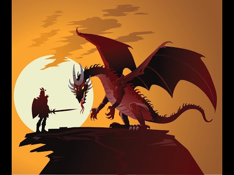 მითები და ლეგენდები