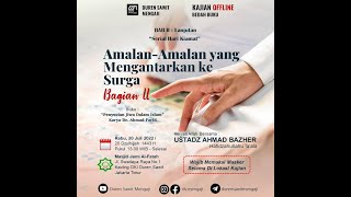 Buku : Penyucian Jiwa Dalam Islam Karya Dr. Ahmad Farid - Ustadz Ahmad Bazher Hafidzahullahu Ta'ala screenshot 5