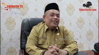 Heboh Isu PPPK Titipan, Setda Pidie Jaya Angkat Bicara