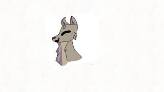 Wolf lip sync
