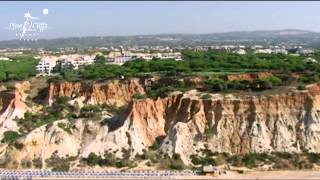 Pine Cliffs Resort, Algarve - Portugal