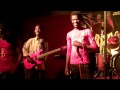 King of Tanzania 2011  Music 20per cent live in action (Michuzi Blog)