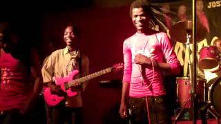 King Of Tanzania 2011 Music 20Per Cent Live In Action Michuzi Blog