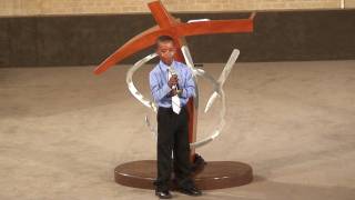 Good Hope MBC - Easter Program Pt. 3