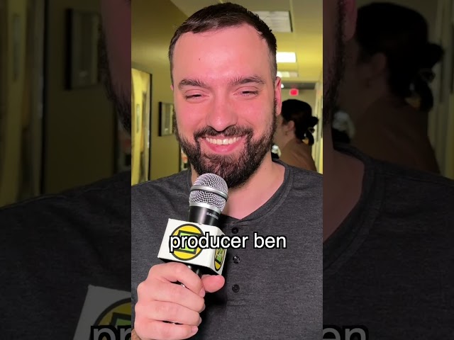 Put Down Your Veggie Weapon!