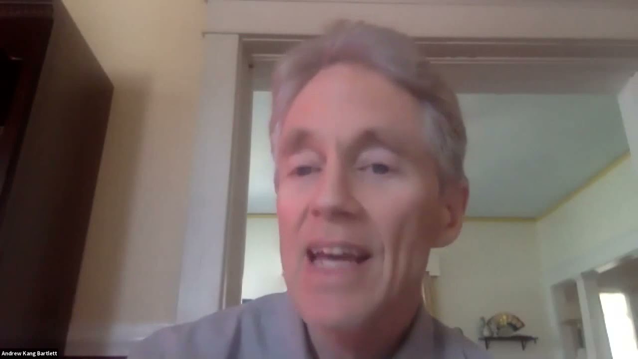 Living Out Matthew 25 CBCOs and Affordable Housing YouTube