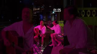 Oğuzhan Koç & Merve Özbey - Yaramızda Kalsın (Canlı)