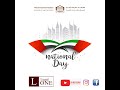 Greetings with UAE National Day