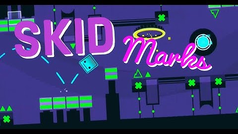 "Skid Marks" By Split72 - GD