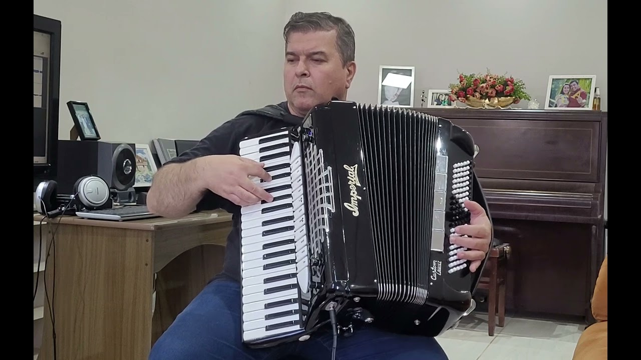 Hino 392 - Com Jesus, a Esperança