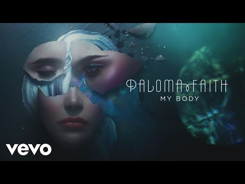 Putar My Body - Paloma Faith