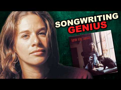 At Just 17, Carole King Wrote A Nearly Perfect Song That Artists Jump To Cover