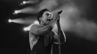 Falling In Reverse God is a Weapon (Live feat Marilyn Manson)