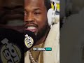 🟡 Meek Mill's Cold Hot 97 Freestyle: From Projects to Santorini