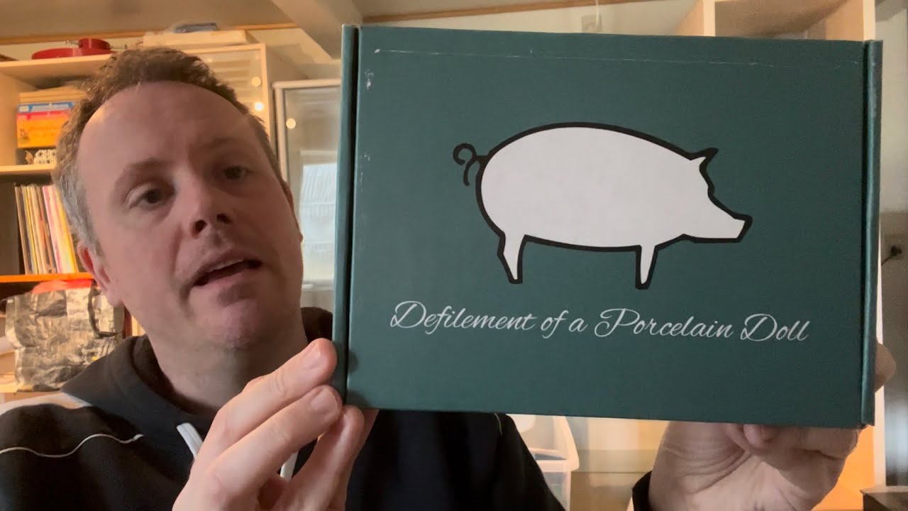 Average Height Of A Porcelain Doll