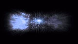 Stardust Particles Logo 1