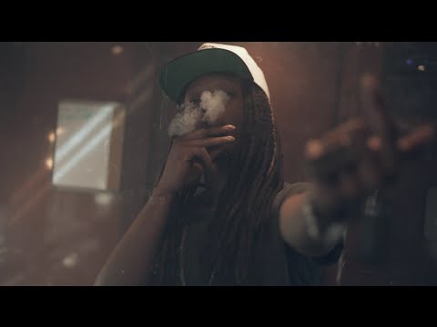 J.R. Donato - Shroomz [Official Video]