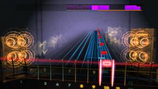 Muse - Unsustainable | Bass Cover 98% | Rocksmith 2014 Custom | By Shiroo