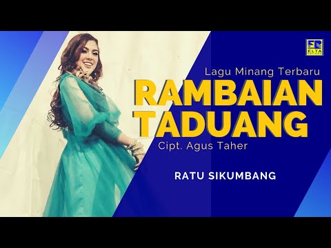 Video Rambaian Taduang