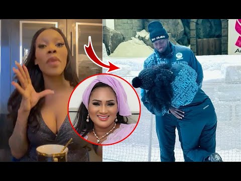 "Aziz Ndiaye Souma Dokhanone Ma Nangou" Nabou Dash met en garde Miss