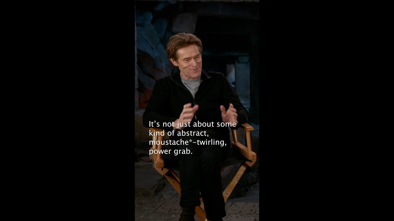 How Green Goblin is Different in 