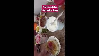 Maska Ban Ahmedabad Food Tech Manish