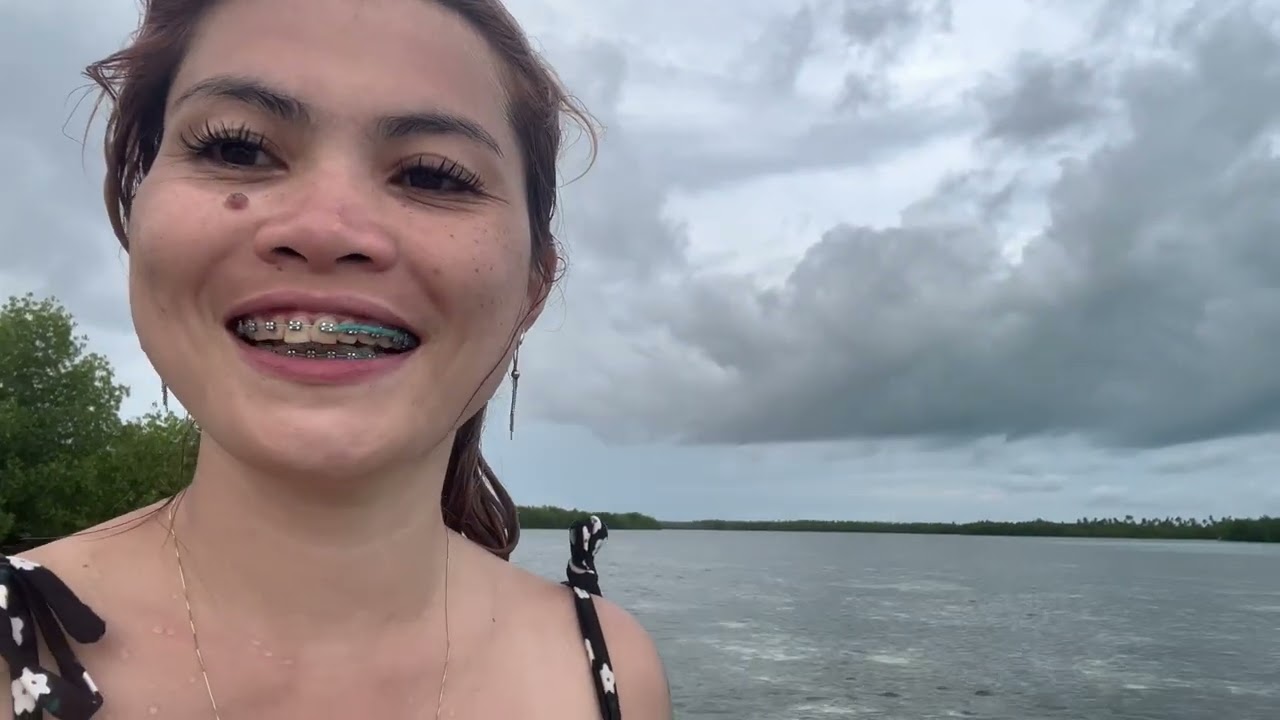 Banguingui (Tongkil), 🇵🇭 Sulu Island HOPPING PART1
