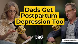 When Depression Doesn't Look Like Depression | Dr. Becky and Dr. Chris Choukalas