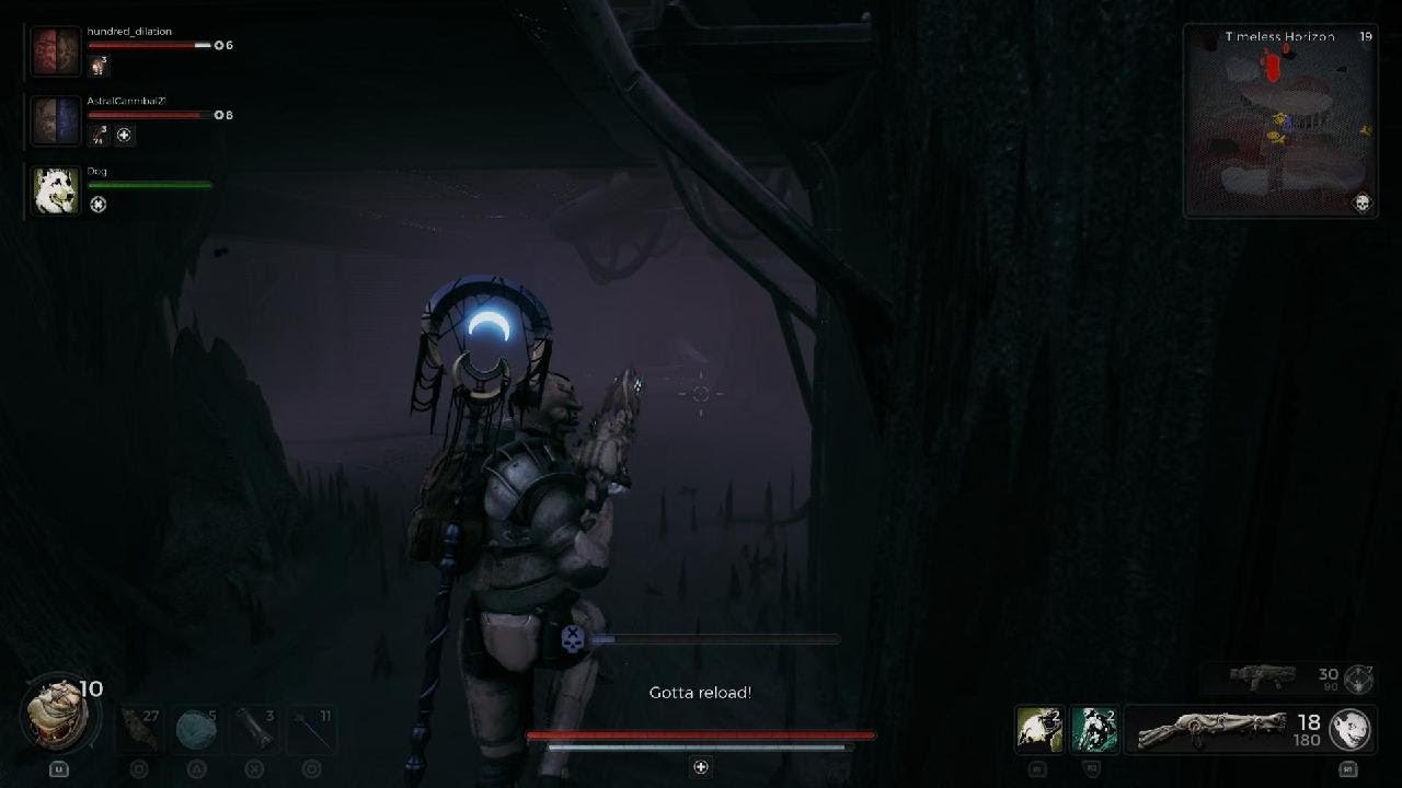 How To Unlock The Plasma Cutter [Beam Rifle] Secret Weapon YouTube