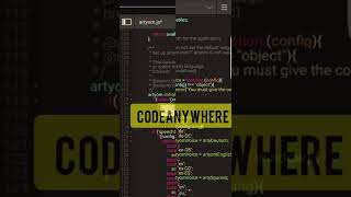 Best Free Code Editors Apps For Android