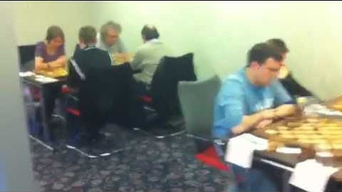 Chess World.net: 4ncl chess division 1 room -  GM Stuart Conquest, Michael Adams etc around!