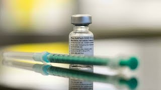 Pfizer to seek US authorisation for third Covid-19 vaccine dose • FRANCE 24 English
