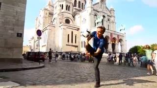 EURO 2016   Freestyle Football screenshot 4