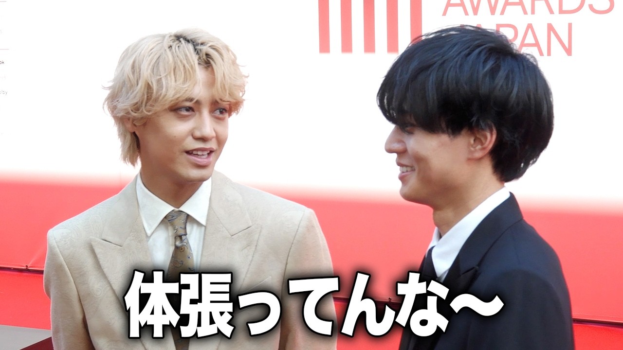 キンプリ 恥ずかしい体験談、髙橋海人の斜め上な回答に永瀬廉も思わず