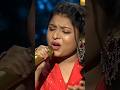 Saja pyar ki 😭 maut se km nhi #arunita #indianidol #trending #shorts #viral #sadsong #viralvideo