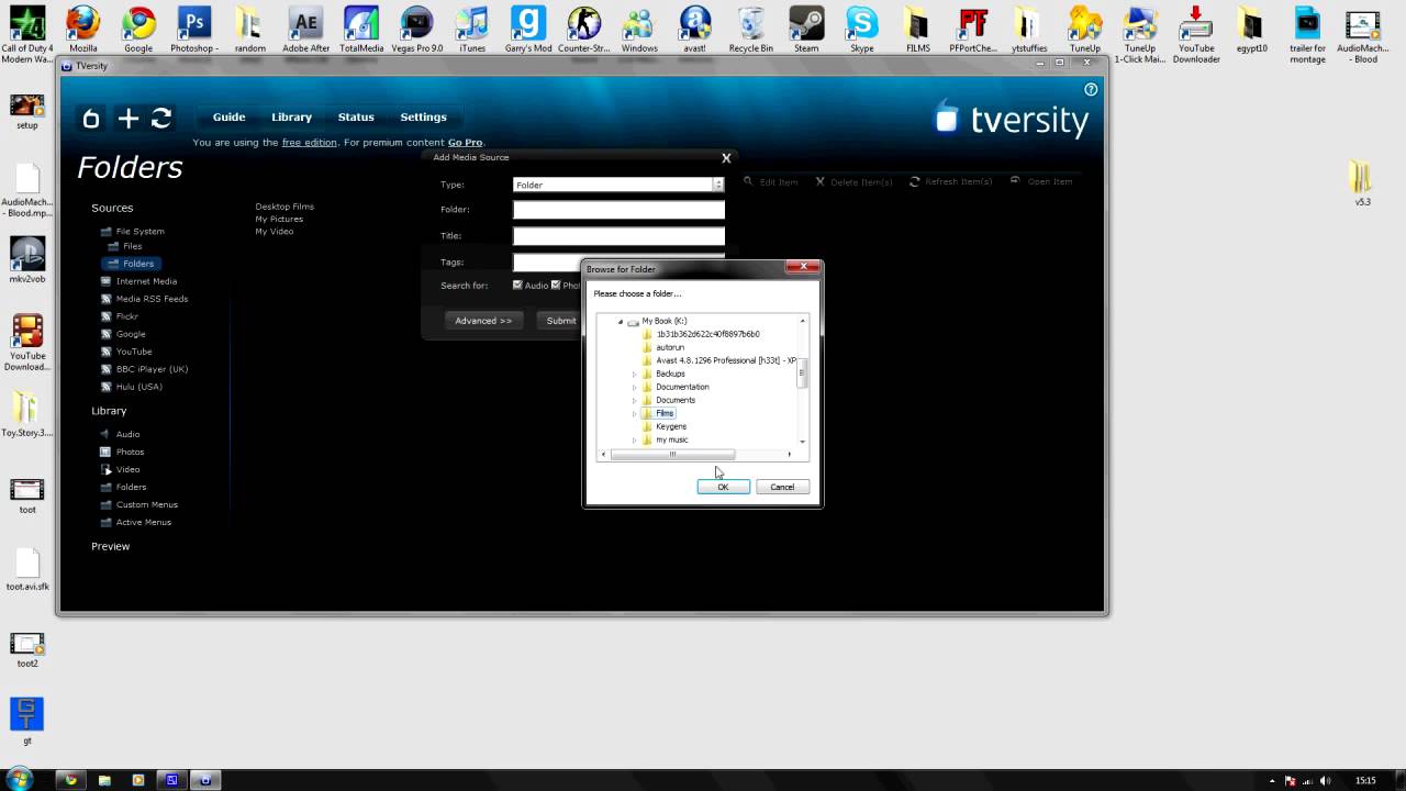 Xobox 360 web browser - nipodarea