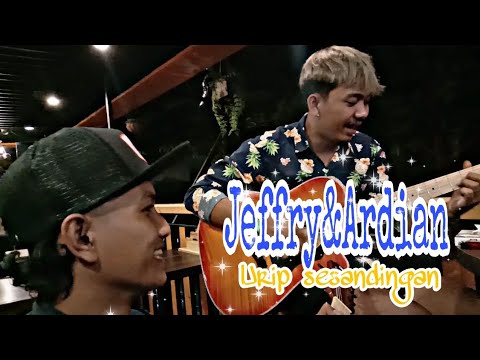 Video Urip Sesandingan
