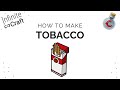 how to make tobacco in infinite craft How to make Tobacco in Infinite Craft?
