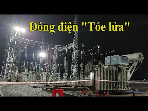 Video Đóng điện 