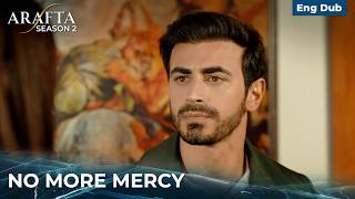 ARAFTA Season 2 | Ateş Finally Learns The Truth | Turkish Series | English Dubbed #S2EP01