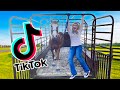 Recreating VIRAL EQUESTRIAN TIK TOKS! PART 5!!