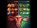 PCOS? Ye Foods Aapko Barbaad Kar Rahe Hain!