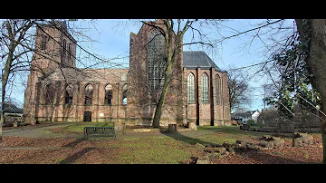 Kerkdienst PKN Dongen Rijen op 12 oktober 2025