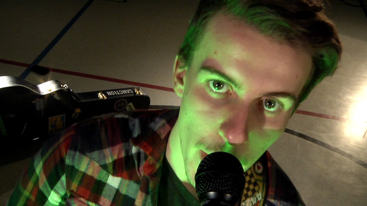 Ross Sea Party - Sleep Out (Unofficial)