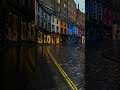 Victoria Street, Edinburgh ❤️