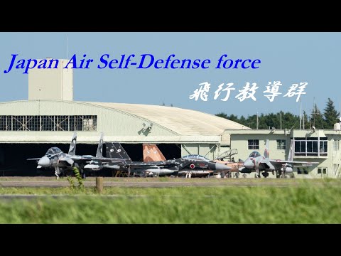【スライドショー】JASDF AGR編【けんさん】
