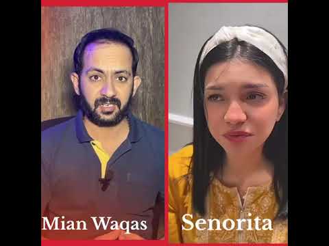 Sanorita Viral Stort First Interview 